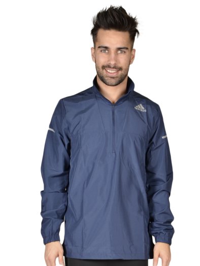 RUN ANORAK M