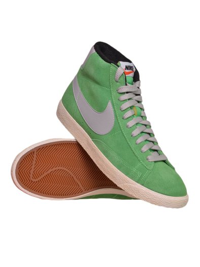 Blazer Mid Prm
