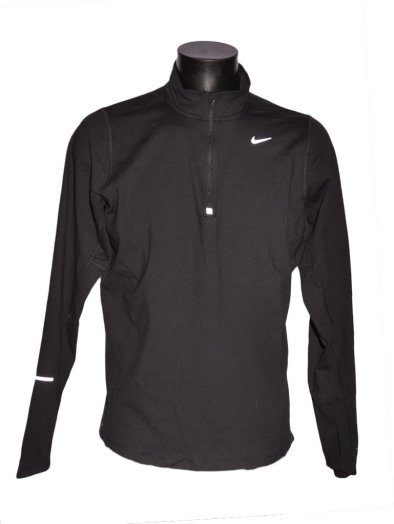 NIKE ELEMENT 1/2 ZIP