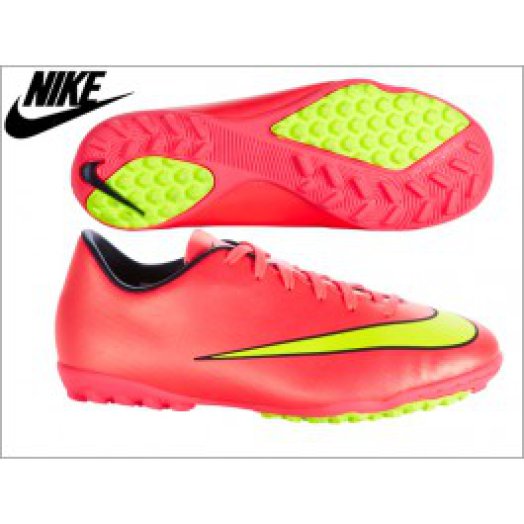 JR MERCURIAL VICTORY V TF