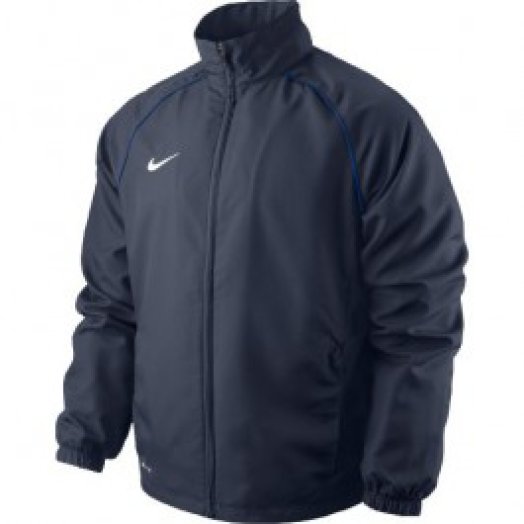 FOUND 12 SIDELINE JACKET WP WZ