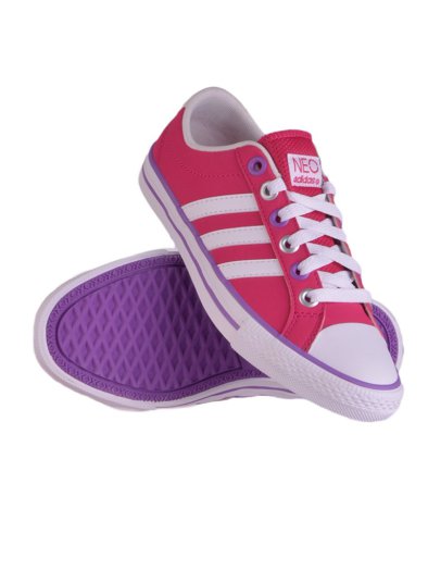 VLNEO 3 STRIPES LO K