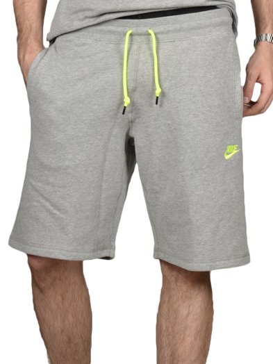 NIKE AW77 FT SHORT