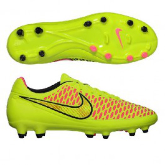 JR MAGISTA ONDA FG