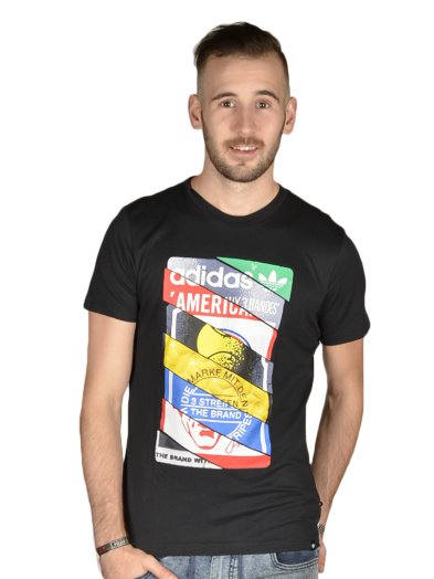 LABEL TEE
