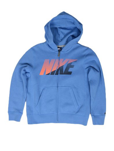 YA BTS FZ HOODY YTH WERE