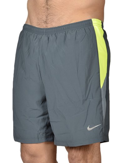7   PURSUIT 2-IN-1 SHORT