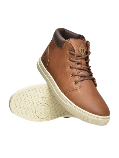 BYRAM MID JUNIOR