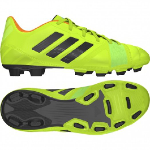 nitrocharge 3.0 TRX