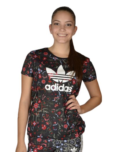TREOFIL TEE