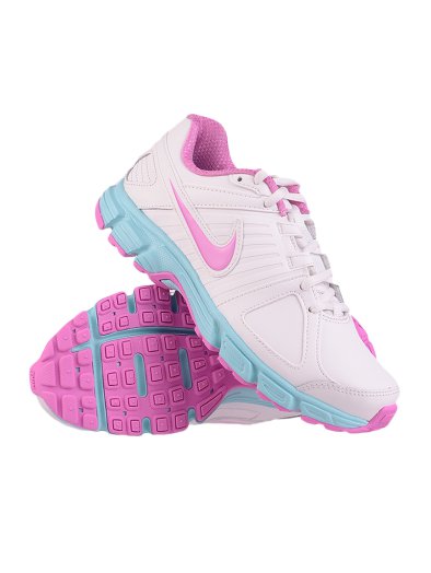 WMNS NIKE DOWNSHIFTER 5 LEA