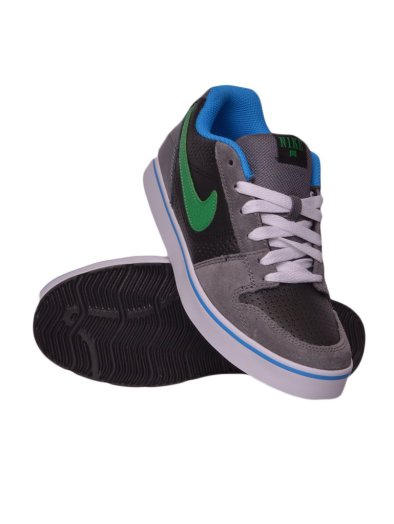 NIKE RUCKUS LOW JR