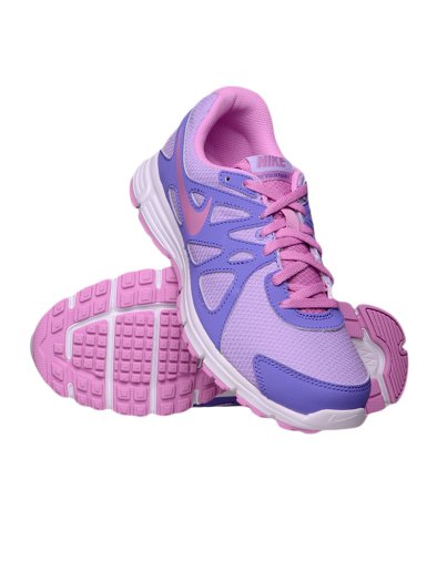 NIKE REVOLUTION 2 GS