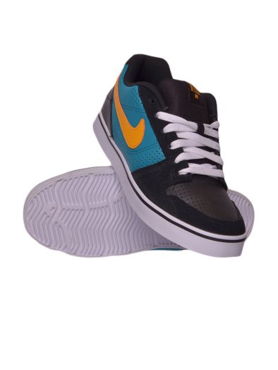 NIKE RUCKUS LOW JR
