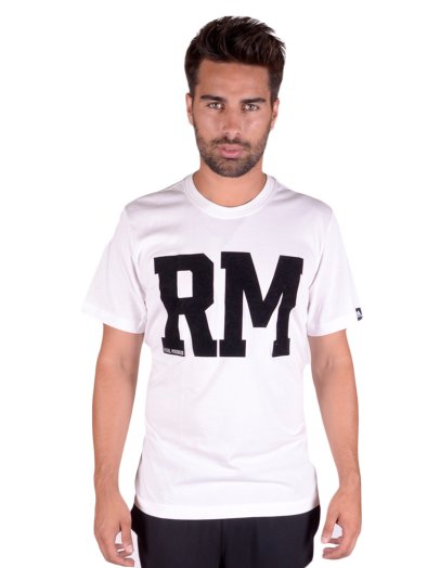 REAL CO GR TEE