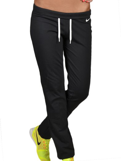 NIKE JERSEY PANT-OH