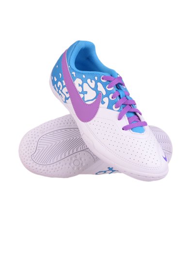 JR NIKE ELASTICO II