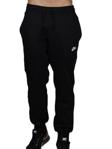 NIKE AW77 CUFF FLC PANT