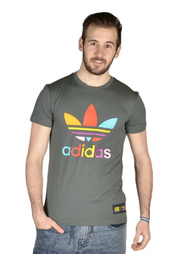 MONO COLOR TEE