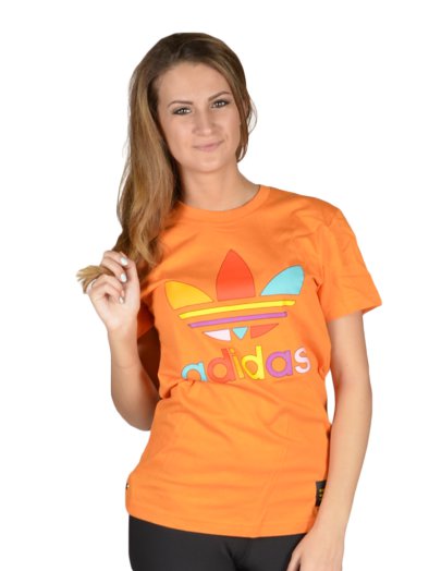 MONO COLOR TEE