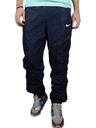 Nike Libero 14 Woven Pants Cuffed