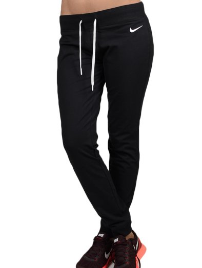 NIKE JERSEY PANT-CUFFED
