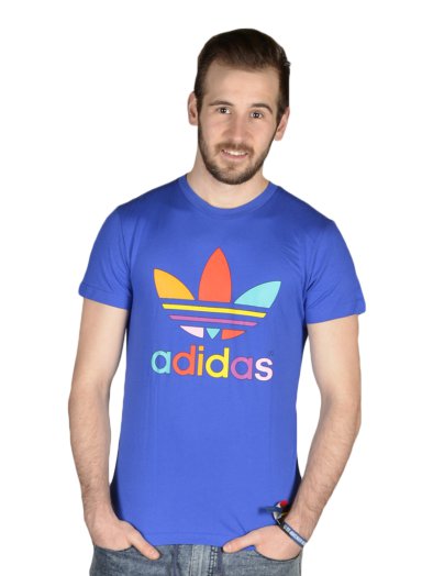 MONO COLOR TEE