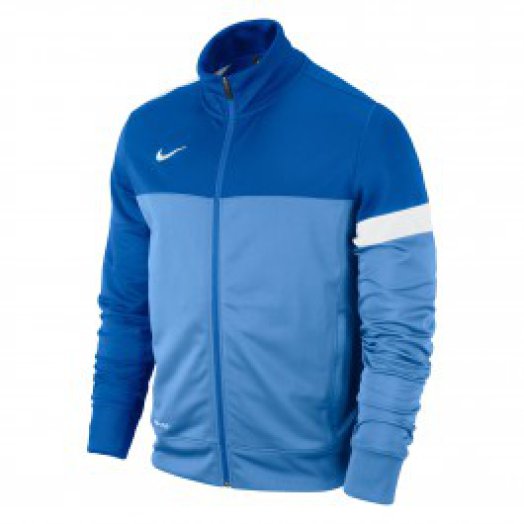 COMP13 SIDELINE KNIT JKT WP