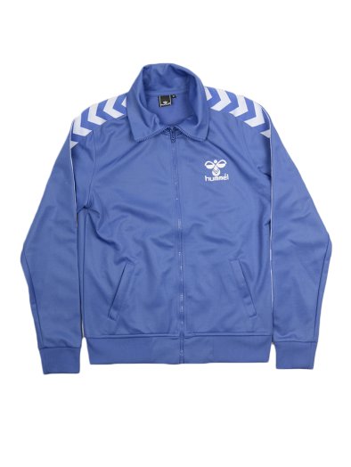 Atlanta zip jacket