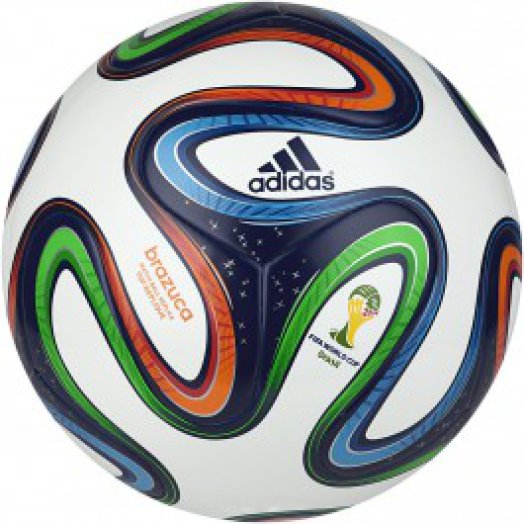 ADIDAS BRAZUCA TOP