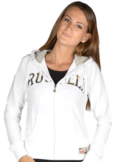 RUSSELL ATHLETIC