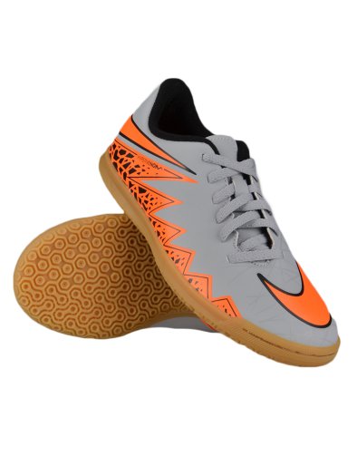 Nike Junior HyperVenom Phade II IC