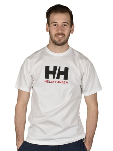 HH LOGO T SHIRT