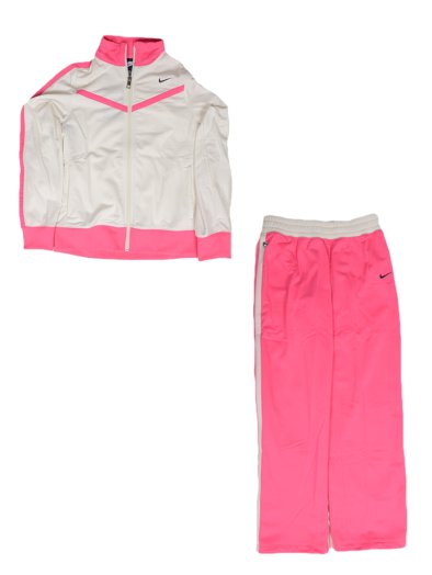 T40 WARM UP YTH