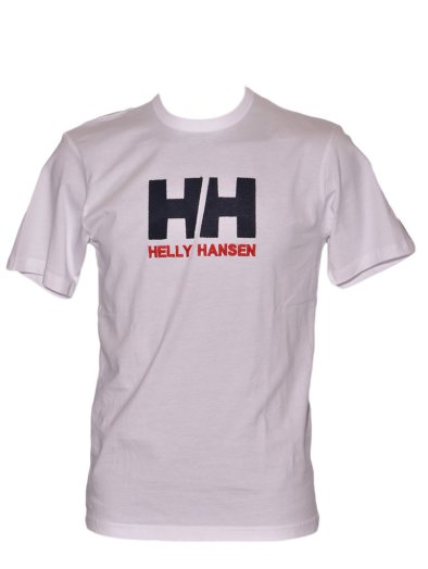 hh logo ss tee