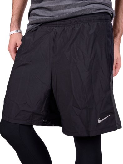 7   PURSUIT 2-IN-1 SHORT