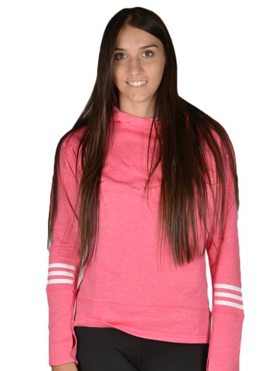 RS ICON HOOD W