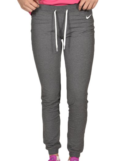 NIKE JERSEY PANT-CUFFED