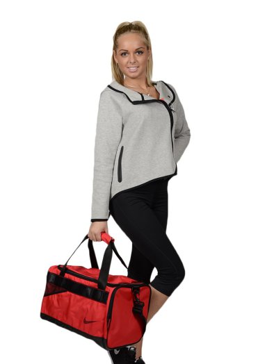 NIKE VARSITY DUFFEL