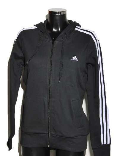 ESS 3S HOOD JKT