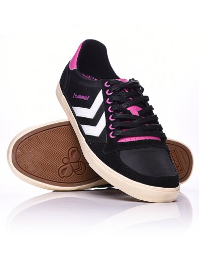 hummel slimmer stadil retro lw