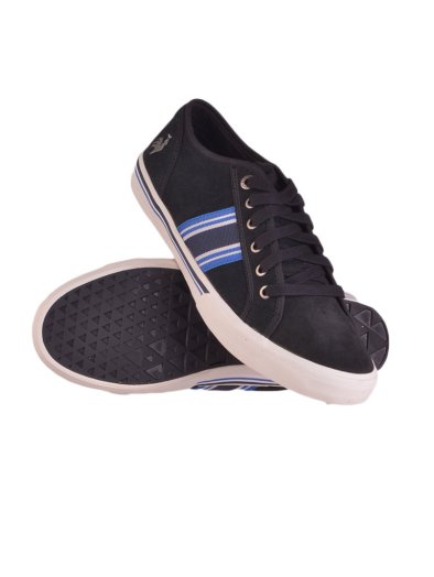 SAINT TROPEZ SUEDE