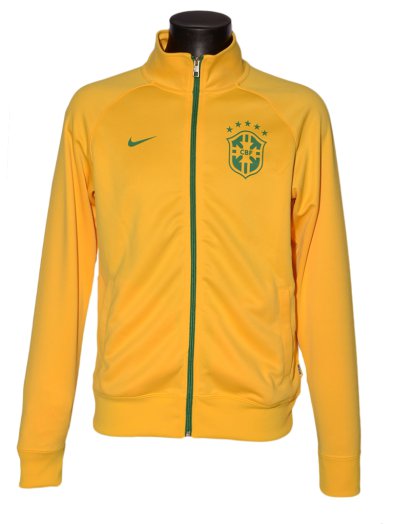 NIKE CBF CORE TRAINER JKT