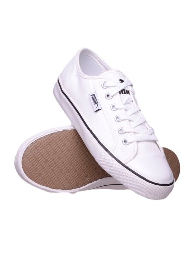 Puma Streetballer Lo