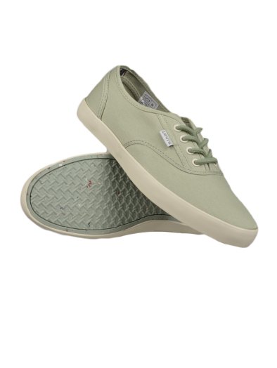 Palmdale Lace Up