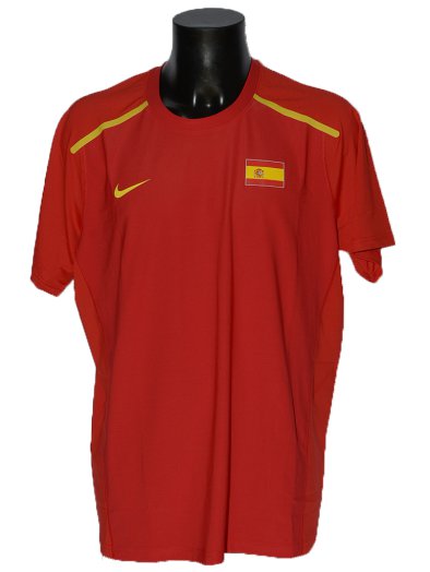 RAFA RED FURY CREW