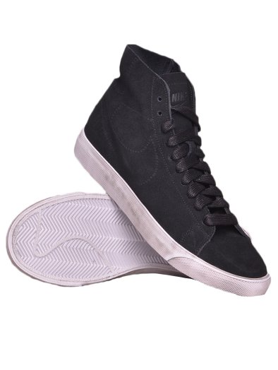 Blazer mid
