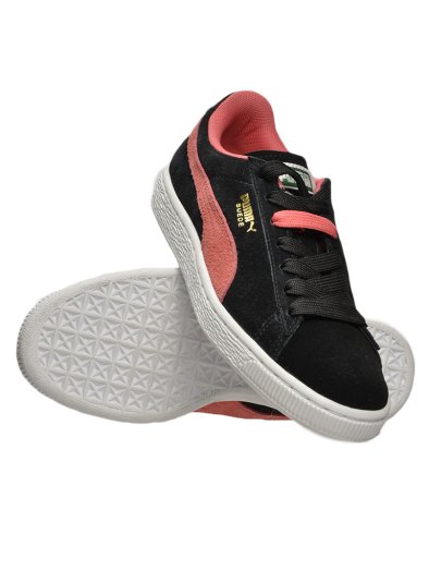 Suede Classic Wn