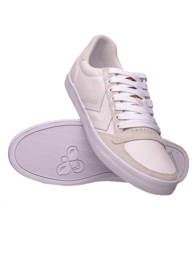 SLIMMER STADIL DELUXE LOW