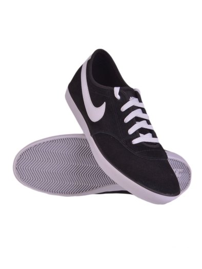 NIKE REGENT LTHR